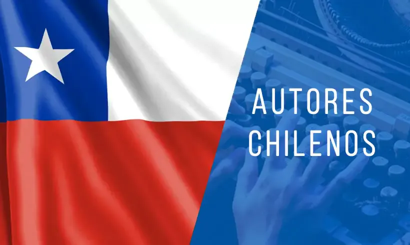 Escritores Chilenos