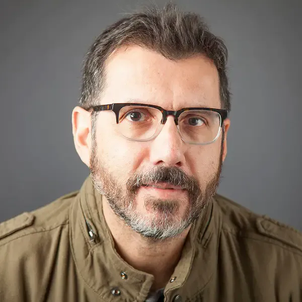 Alberto Fuguet (Actuales)