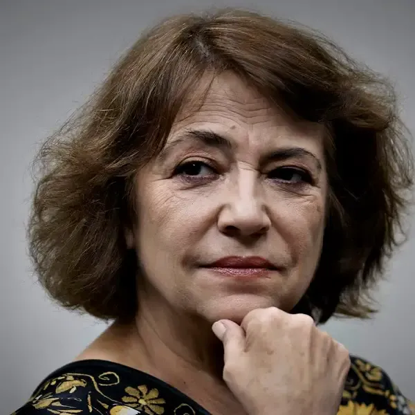 Marcela Serrano (Actuales)