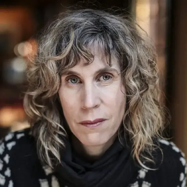 Nona Fernández (Actuales)