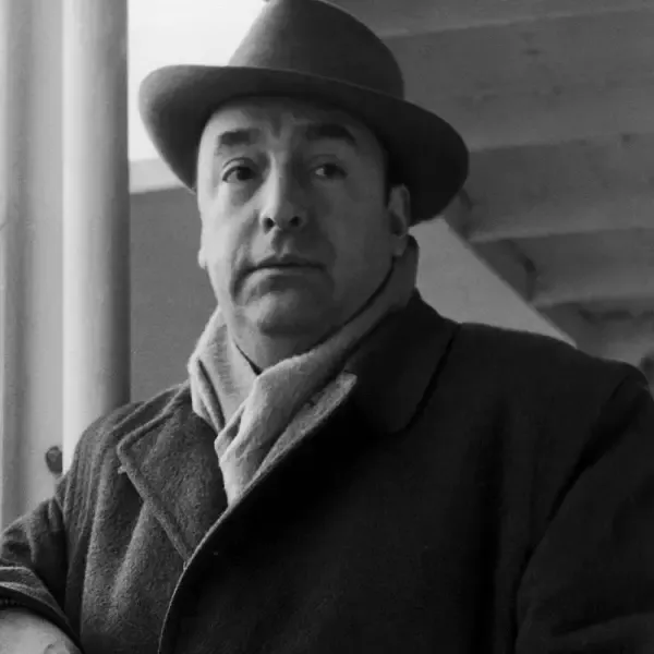 Pablo Neruda