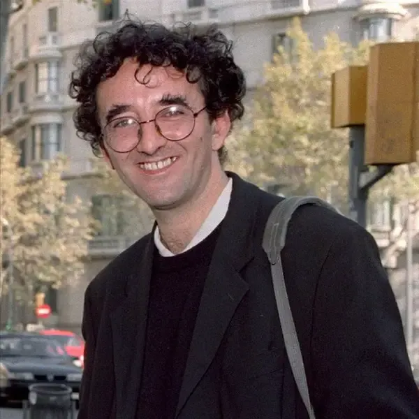 Roberto Bolaño
