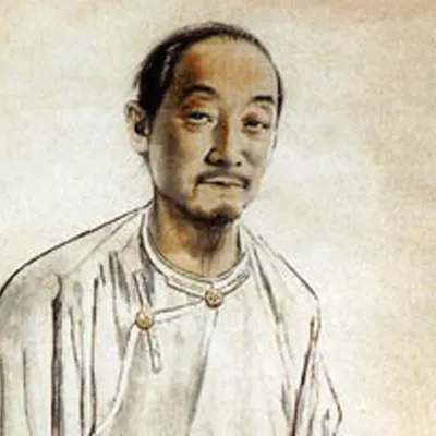 Cao Xueqin