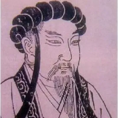 Luo Guanzhong