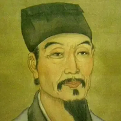 Wu Cheng’en