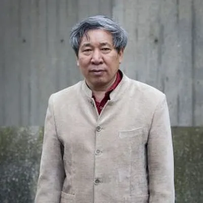 Yan Lianke