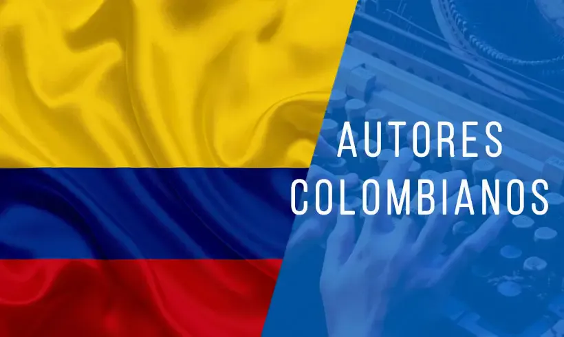 Escritores Colombianos