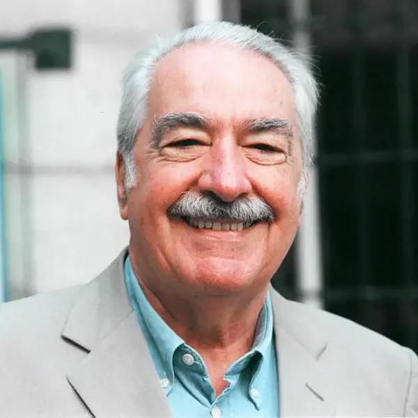 Álvaro Mutis (Famosos)