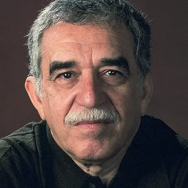 Gabriel García Márquez