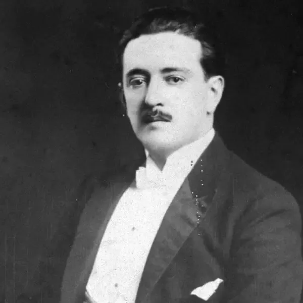 José Eustasio Rivera