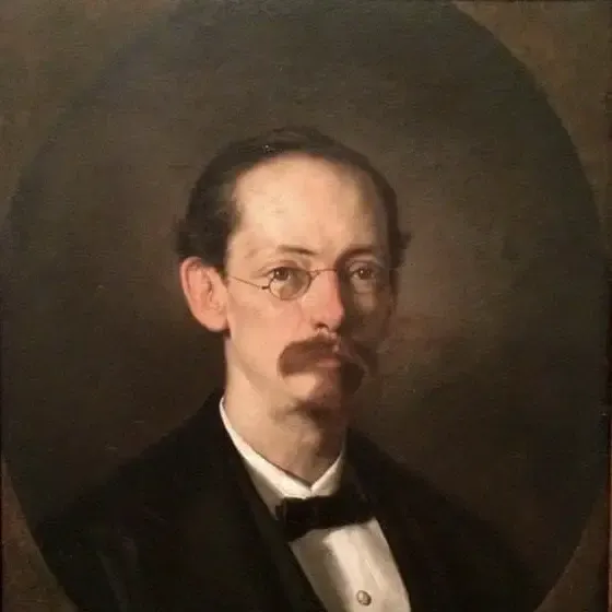 Rafael Pombo (Famosos)