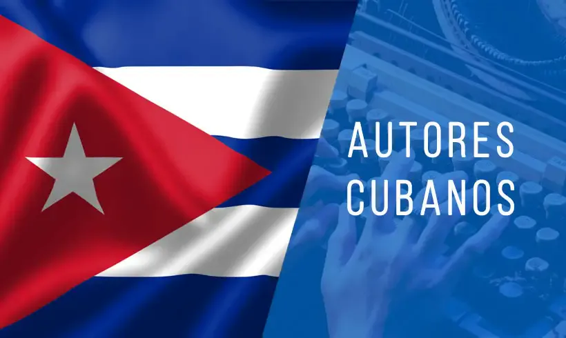 Escritores Cubanos