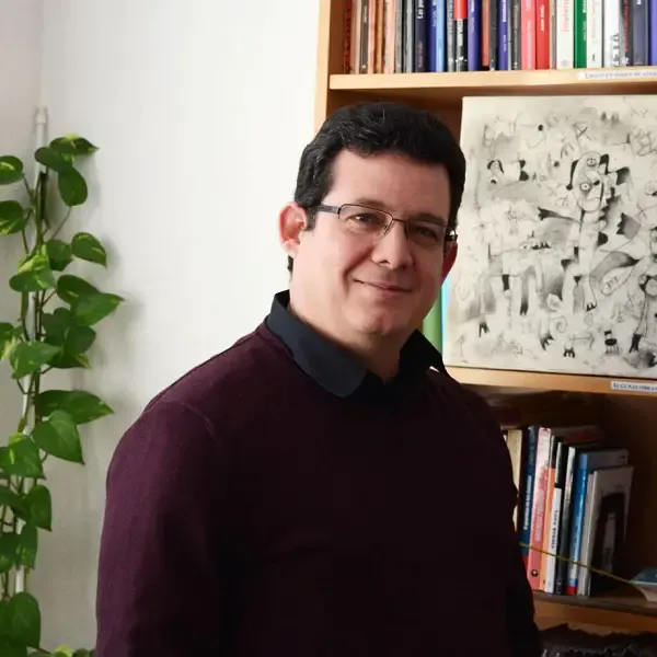 Amir Valle (Actuales)