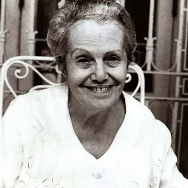 Dulce María Loynaz