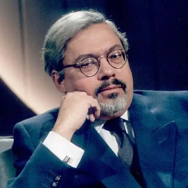 Guillermo Cabrera Infante