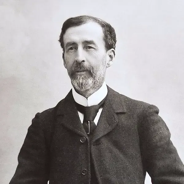 José María Heredia