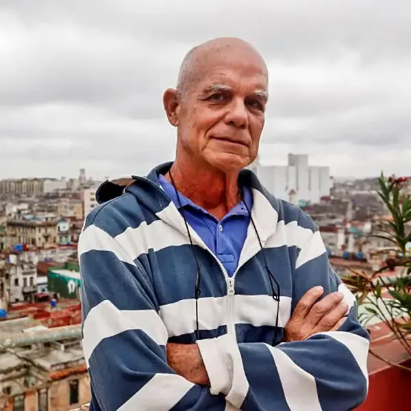 Pedro Juan Gutiérrez