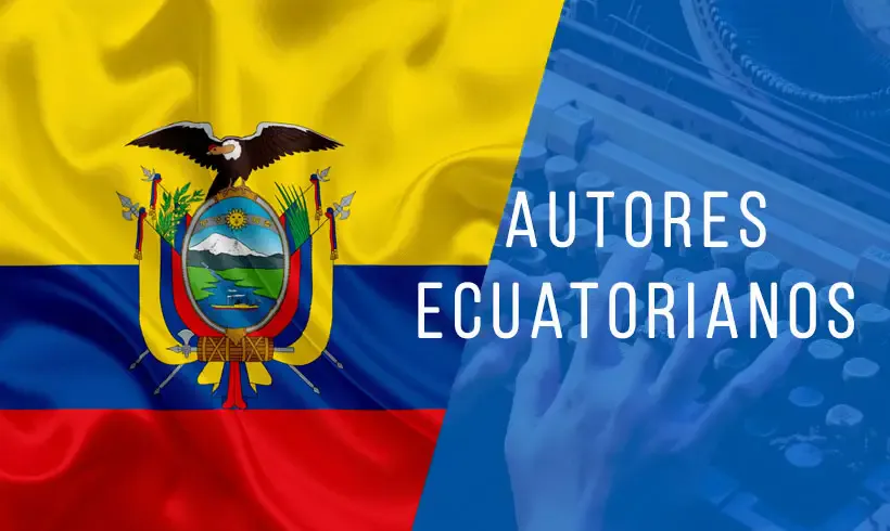 Escritores Ecuatorianos
