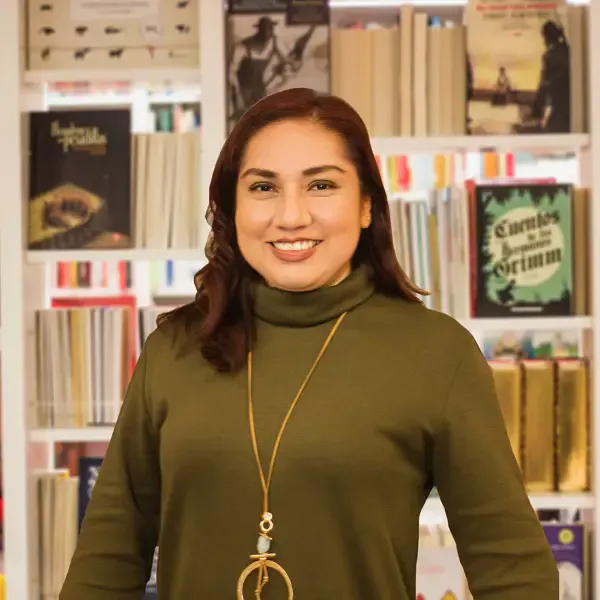 Solange Rodríguez Pappe