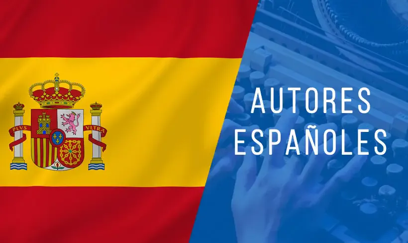 Escritores Españoles