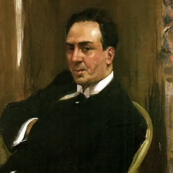 Antonio Machado