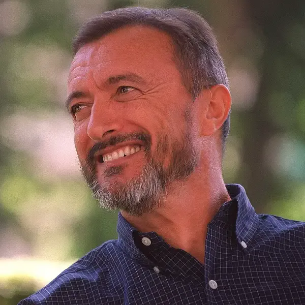 Arturo Pérez Reverte