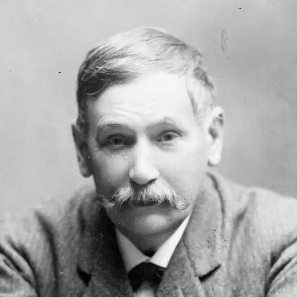 Benito Pérez Galdós