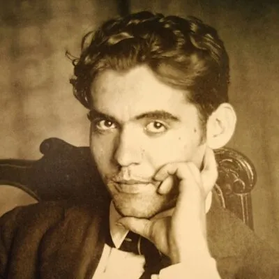 Federico García Lorca