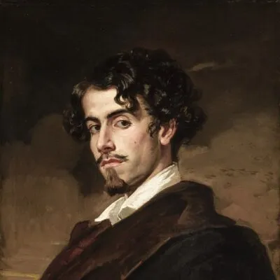 Gustavo Adolfo Bécquer