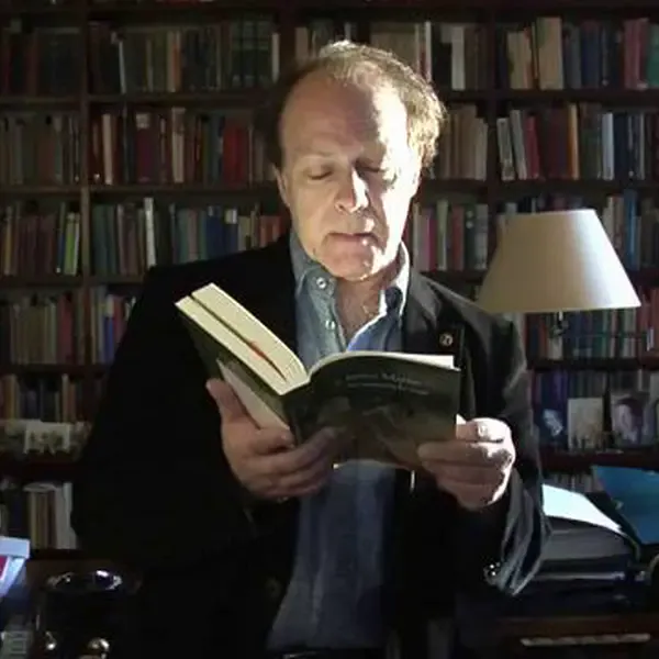 Javier Marías