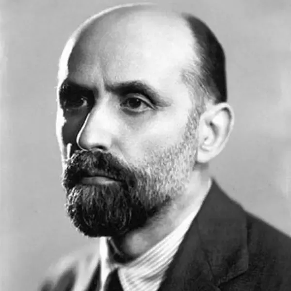 Juan Ramón Jiménez