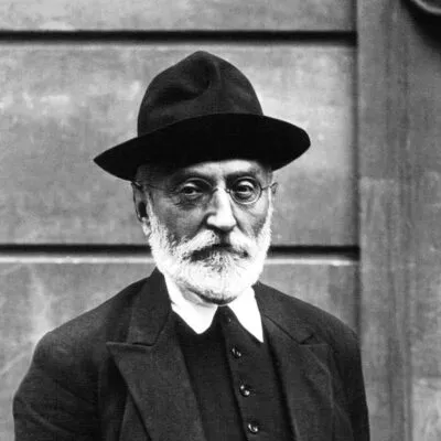 Miguel de Unamuno