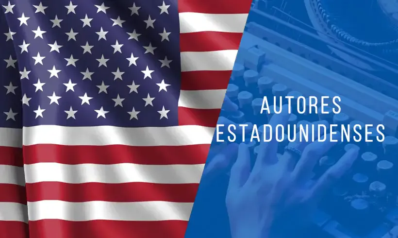 Escritores Estadounidenses