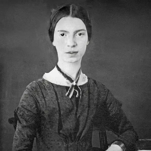 7 Emily Dickinson