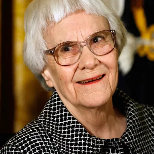 2 Harper Lee (actuales)