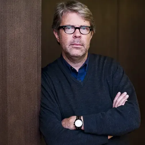 3 Jonathan Franzen (actuales)