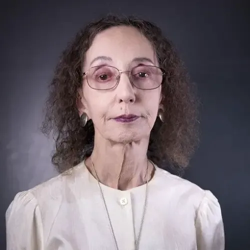 4 Joyce Carol Oates (actuales)