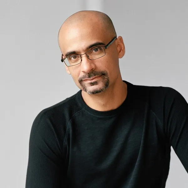 5 Junot Díaz (actuales)