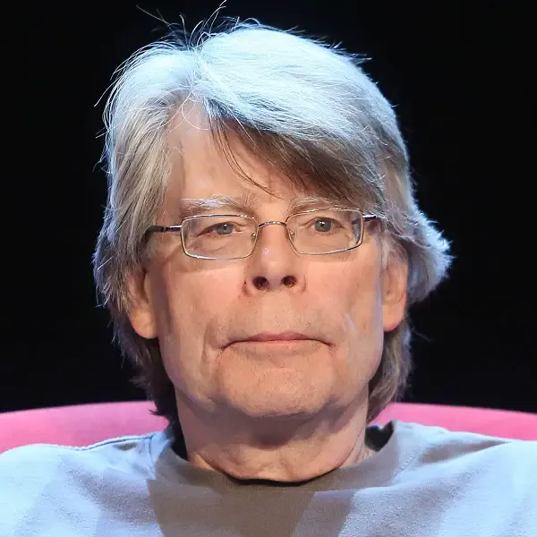 1 Stephen King (actuales)