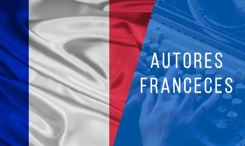Escritores Franceses