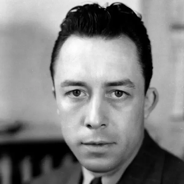 Albert Camus