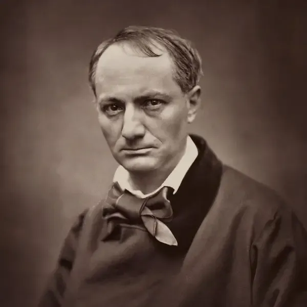Charles Baudelaire