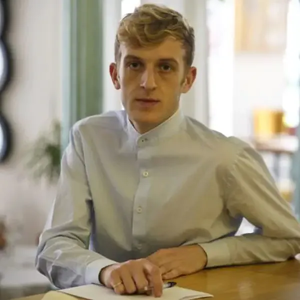 Édouard Louis (Actuales)