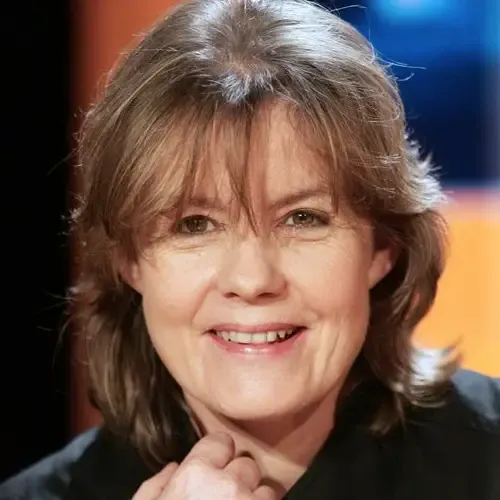 Fred Vargas (Actuales)