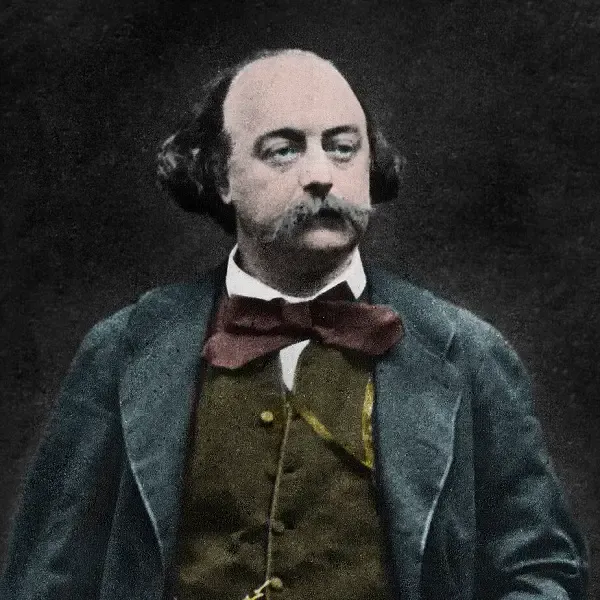 Gustave Flaubert