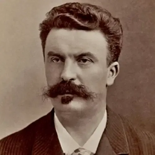 Guy de Maupassant