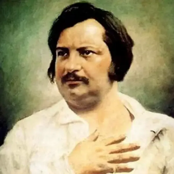 Honoré de Balzac