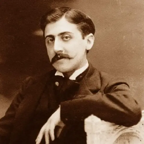 Marcel Proust