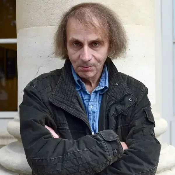 Michel Houellebecq (Actuales)