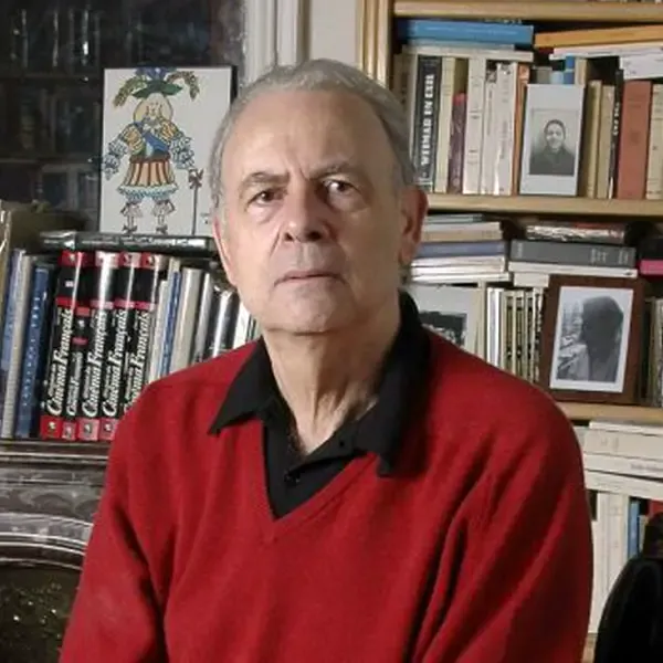 Patrick Modiano (Actuales)